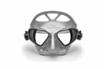 Маска C4 Falcon Sideral серебро — изображение 2
