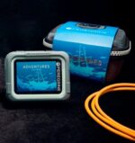 Декомпрессиметр ShearWater Peregrine серый — изображение 4