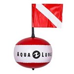 Буй круглый