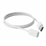 Кабель для Suunto EonCore/Steel/Spartan/D5 белый