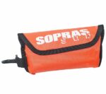 Буй Sopras открытого типа 130*16см оранжевый — изображение 4