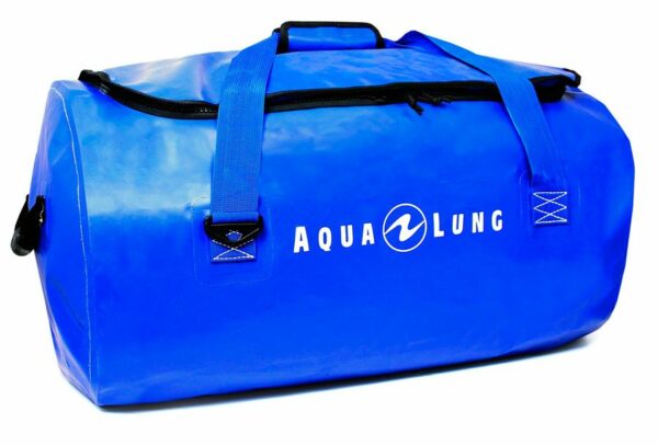 Сумка Defence Dry 85 синяя