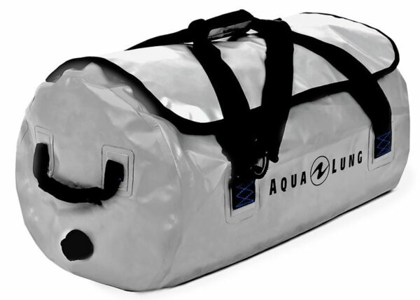 Сумка Defence Dry 85 серая