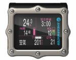 Декомпрессиметр ShearWater Perdix 2 Titanium — изображение 3