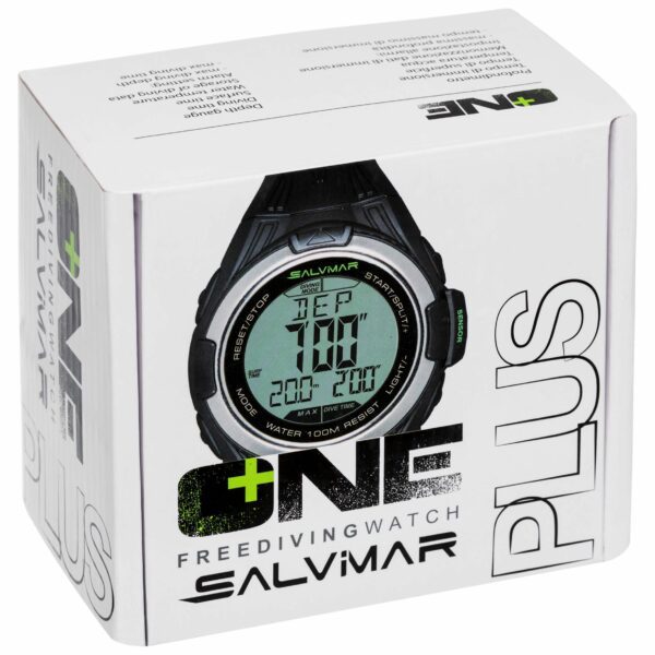 Прибор SALVIMAR ONE Plus