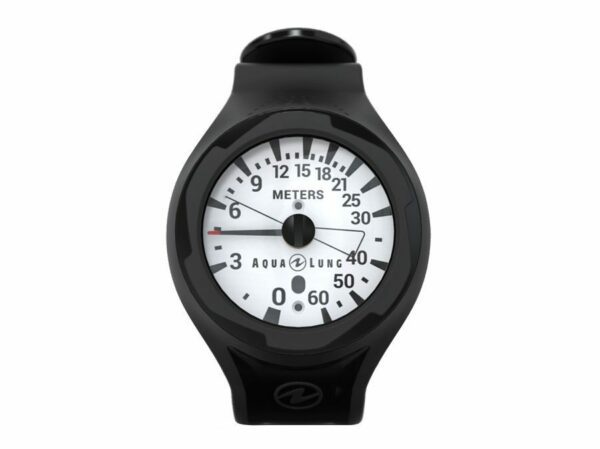 Глубиномер Aqualung наручный 60м