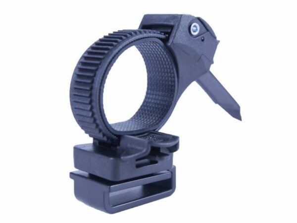 Держатель фонаря СПРУТ для маски