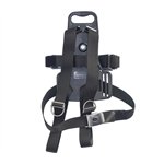 Подвесная система DIR на пластиковой спинке Sopras