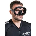 Маска Z1 синий силикон