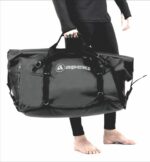 СУМКА DRY BAG 100л с ковриком для переодевания