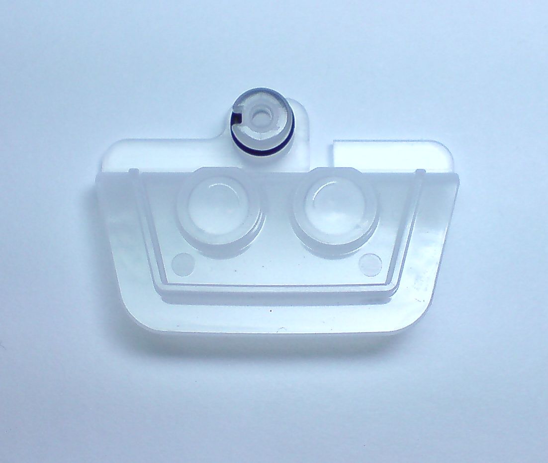 Переходник кабеля оптиковолокон.для YS-17,YS-110A Переходник кабеля оптиковолокон.для YS-17,YS-110A — изображение 1