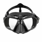 Маска Scorpena T3 малообъёмная — изображение 2