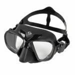 Маска Scorpena T3 малообъёмная — изображение 3