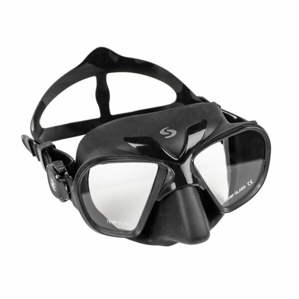 Маска Scorpena T3 малообъёмная