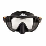 Маска Scorpena N3 безрамная — изображение 2