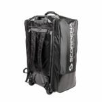 Сумка VOYAGER 117л на колесах — изображение 5