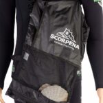 Сетка SCORPENA Сампо для морепродуктов нагрудная — изображение 3