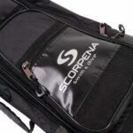 Сумка Scorpena Swim для ласт, маски, трубки — изображение 8