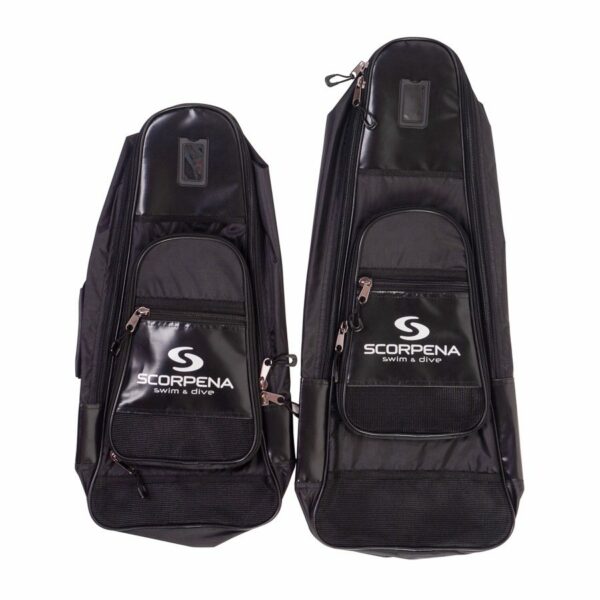 Сумка Scorpena Swim для ласт, маски, трубки