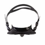 Маска Scorpena I черный силикон — изображение 6