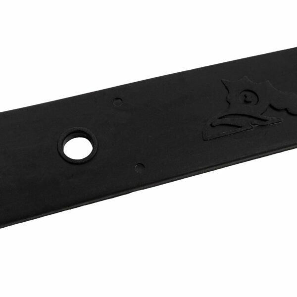 Ремень Scorpena Select Soft черный