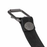 Ремень Scorpena Select Soft черный — изображение 7