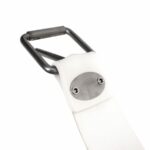 Ремень Scorpena Select Soft белый — изображение 4