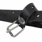 Ремень Scorpena Select Soft черный — изображение 3