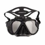 Маска Scorpena X2 с креплением для GoPro — изображение 2