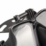 Маска Scorpena X2 с креплением для GoPro — изображение 3