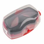 Маска Scorpena Y матовая безрамная — изображение 3