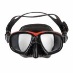 Маска Scorpena RedLine Gamma2 — изображение 2