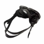 Маска Scorpena A2 черный силикон — изображение 6