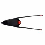 Набор крепежа для ласт Scorpena F1 красный — изображение 6