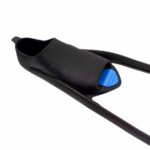 Набор крепежа для ласт Scorpena F1 синий