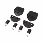 Крепеж для калоши Scorpena F1 черный — изображение 3