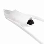 Крепеж для калоши Scorpena F1 черный