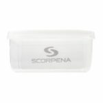 Бокс Scorpena для маски большой прозрачный — изображение 2