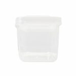 Бокс Scorpena для маски большой прозрачный