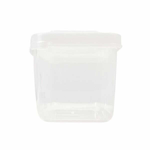 Бокс Scorpena для маски большой прозрачный