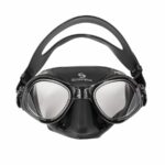 Маска Scorpena F3 микрообъемная — изображение 2