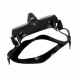 Маска Scorpena F3 микрообъемная