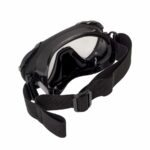 Маска Scorpena Miami детская черная — изображение 6