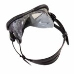 Маска Scorpena M2 черный Camo — изображение 6