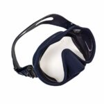 Маска Scorpena U безрамная синий — изображение 3