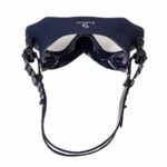 Маска Scorpena U безрамная синий — изображение 5