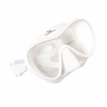 Маска Scorpena N белая — изображение 6