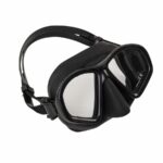 Маска Scorpena M матовая — изображение 3