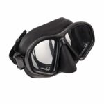 Маска Scorpena M матовая