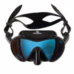 Маска Scorpena N просветленные линзы — изображение 3